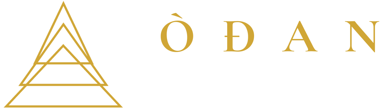 OÐAN Holdings Logo